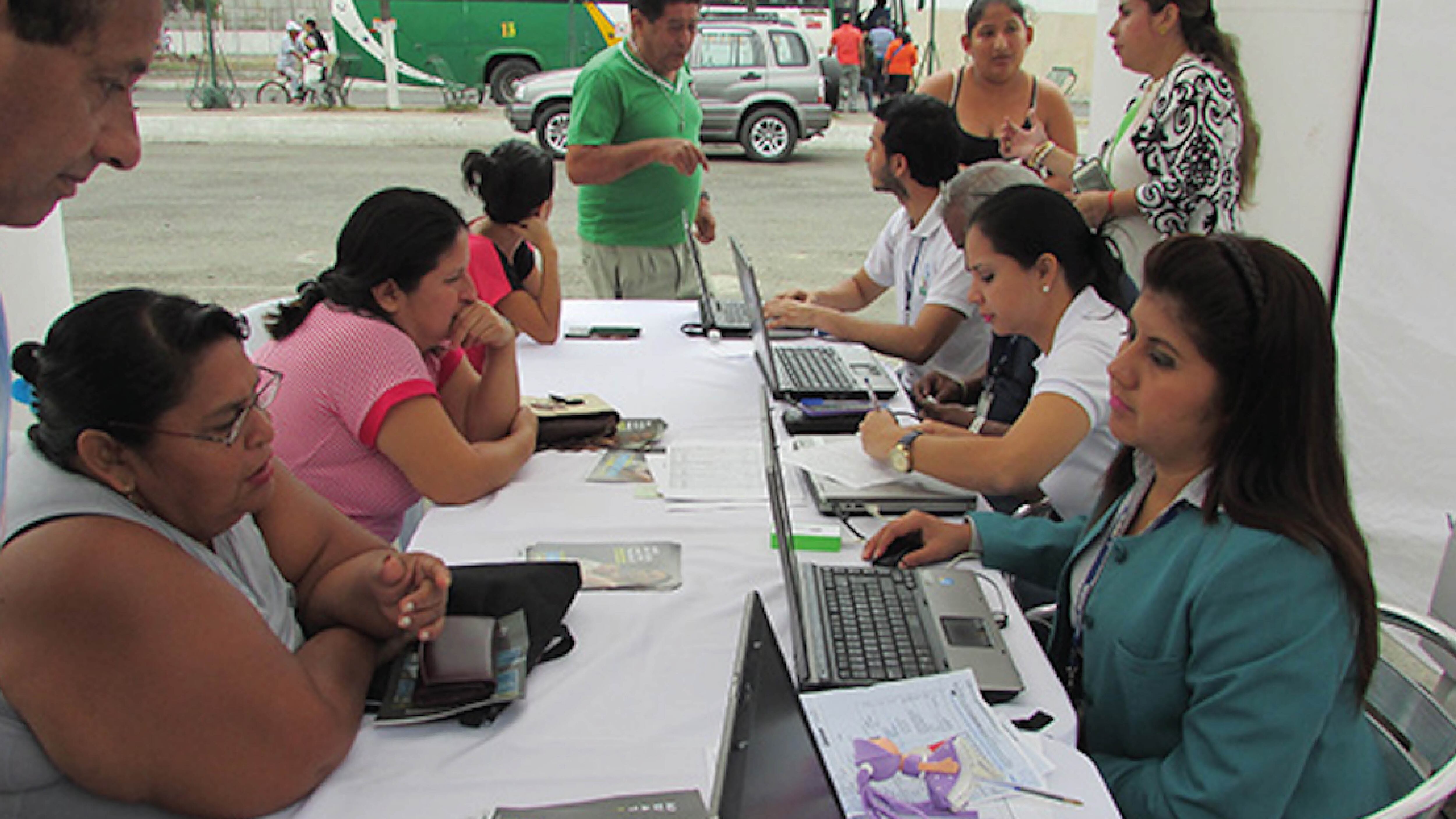 Afiliación al IESS de amas de casa