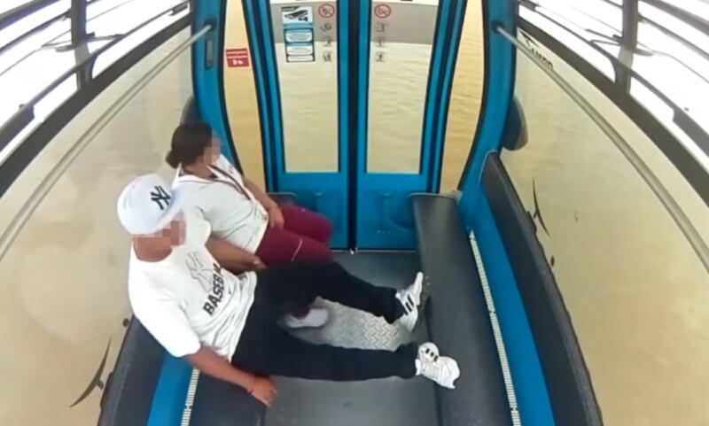 Aerovía