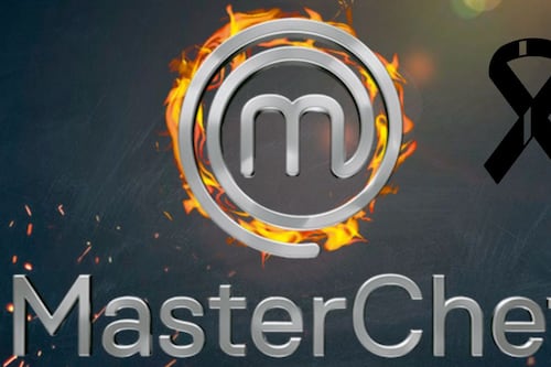 Fallece concursante de ‘MasterChef México’ en un trágico accidente de tránsito