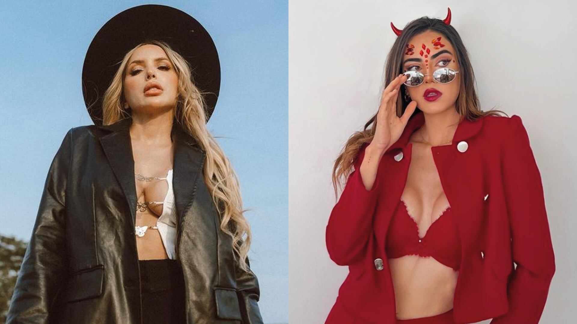 Érika Vélez /Sol Vargas