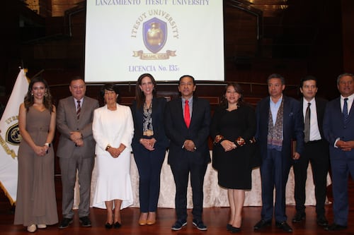 Nueva universidad internacional abre acceso a títulos estadounidenses desde Ecuador