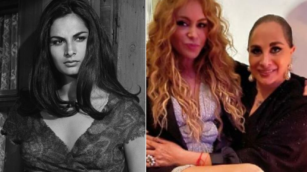 Susana Dosamantes falleció a causa de complicaciones del cáncer de páncreas