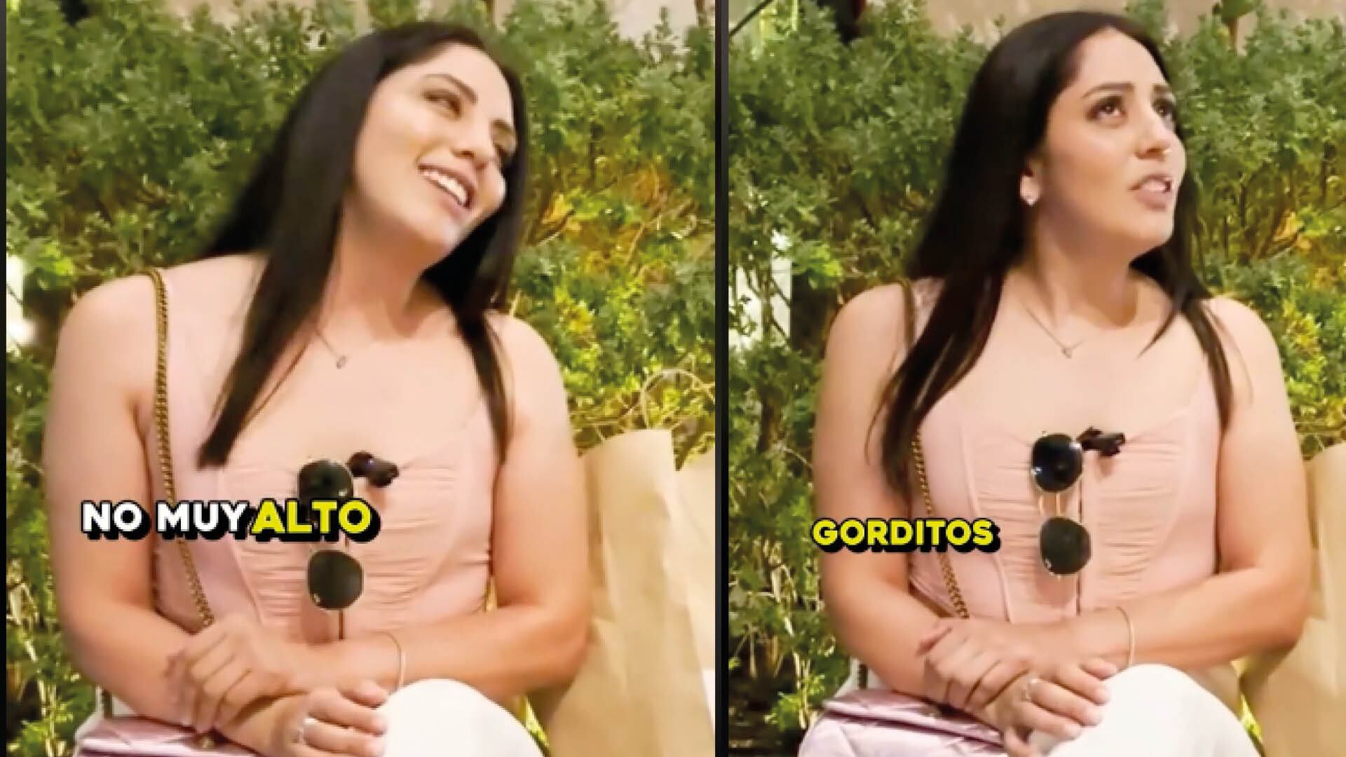 Mujer busca esposo con 'sueldazo' y a cambio le ofrece fidelidad