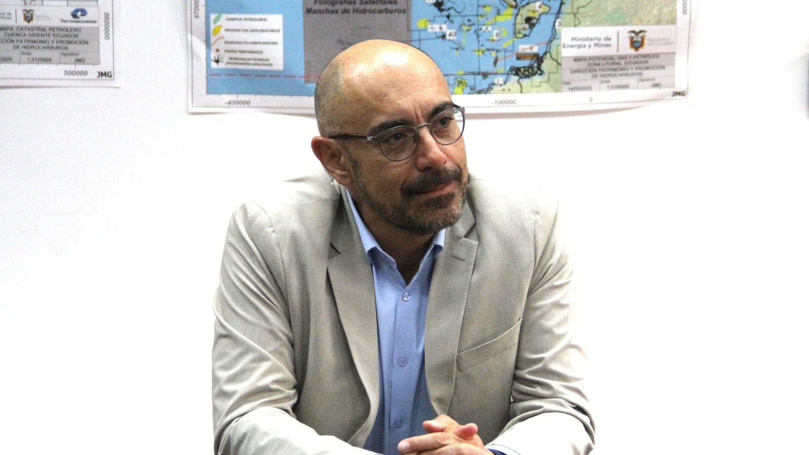 Viceministro de Hidrocarburos