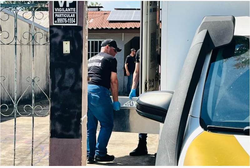 Capturan al hombre que mató al amante de su esposa tras sorprenderlos en su casa