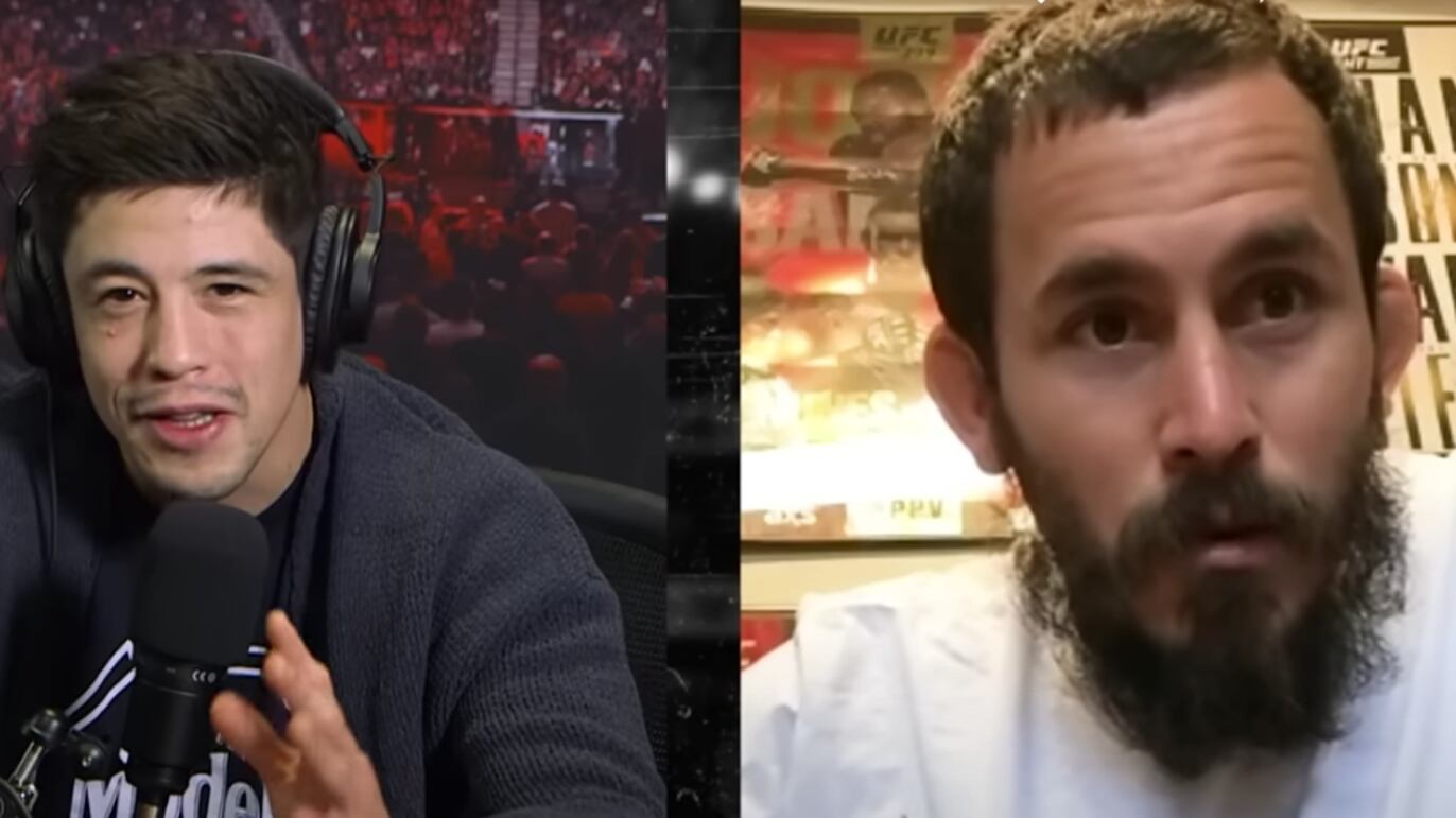 Entrevista de Chito Vera