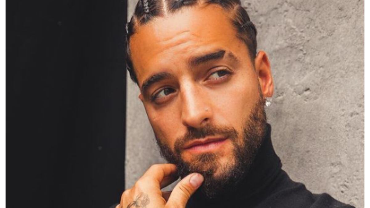 El cantante colombiano se presentó en México