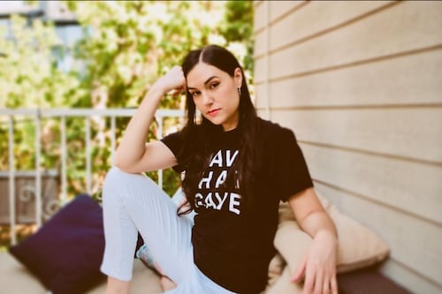 Fallece abuela de Sasha Grey, el hecho histórico al que sobrevivió la familiar de la exestrella de cine para adultos