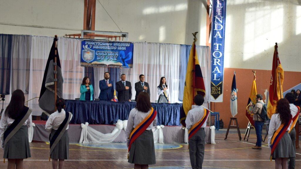Cuenca: Retorno a clases presenciales