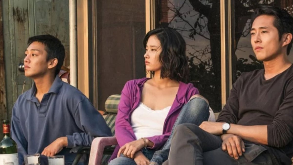 Está en Netflix, fue aclamada por todos y es una de las películas más desgarradoras del mundo