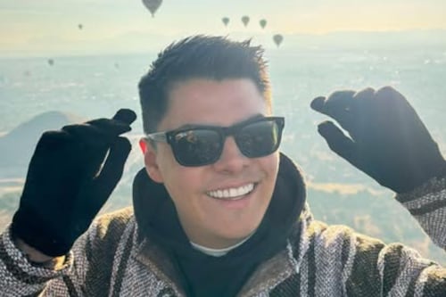 Kike Jav revela con cuál de sus ex se casaría sin pensarlo dos veces