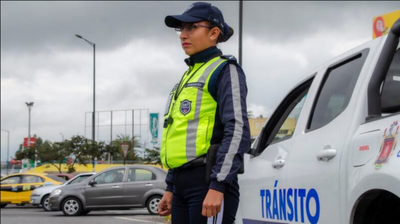 Cierres viales en Quito por el concierto de Maná