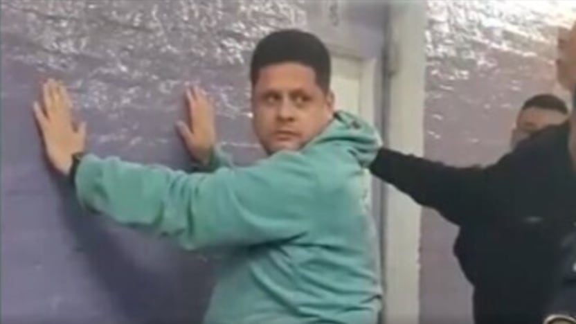 Condenado a 20 años de prisión por abuso sexual contra una niña pese a no tener contacto físico con ella