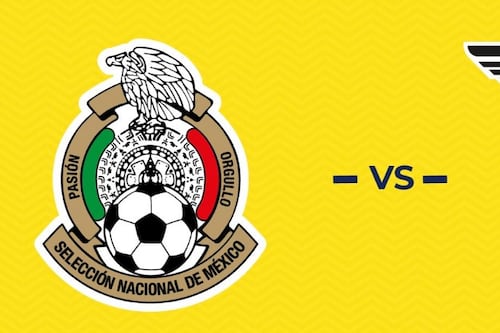 Ecuador vs. México: En vivo, fecha, hora y canal de los juegos panamericanos 2019