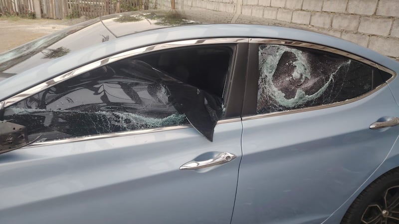 Abaten a un sujeto tras ataque armado contra una UPC en Santa Elena: ocurrió como represalia a dos detenciones