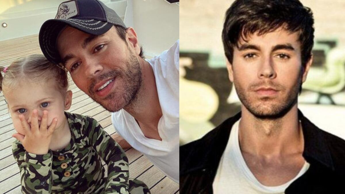 Enrique Iglesias
