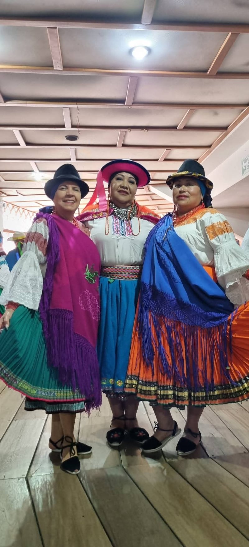 ¿Quién era Sandra Elizabeth Pallo, la mujer que murió tras ser atropellada en el sur de Quito?