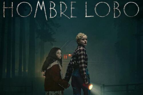 ‘El hombre lobo’: una apasionada película que reinventa el clásico mito del hombre lobo con una visión moderna y emocionante