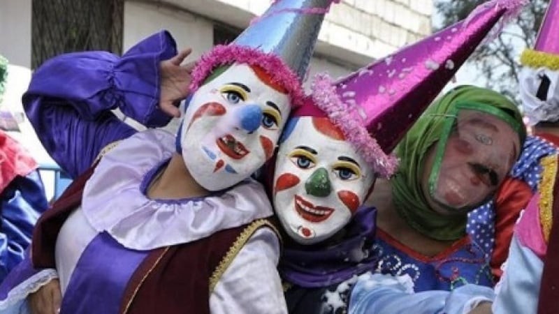 La Fiesta de los Santos inocentes, una tradición de Quito