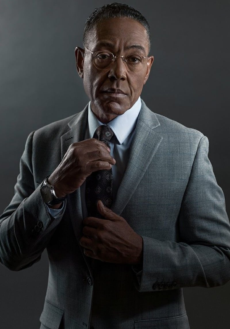 Giancarlo Esposito