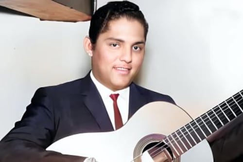 1 de octubre: Día del Pasillo Ecuatoriano y natalicio de Julio Jaramillo