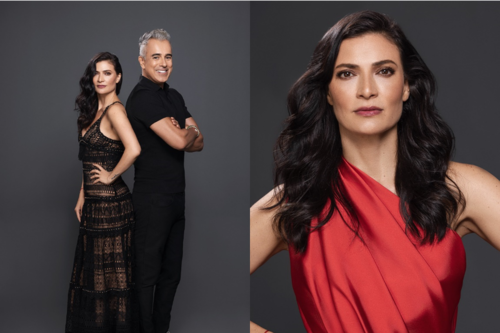 ¡Vuelve Betty La Fea! La famosa telenovela tendrá secuela con elenco original en Amazon Prime