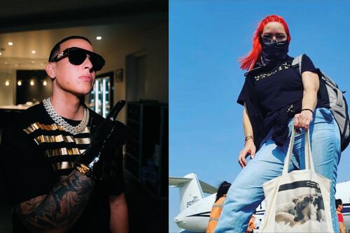 Daddy Yankee anuncia su separación: “Respeto la decisión de Mireddys”