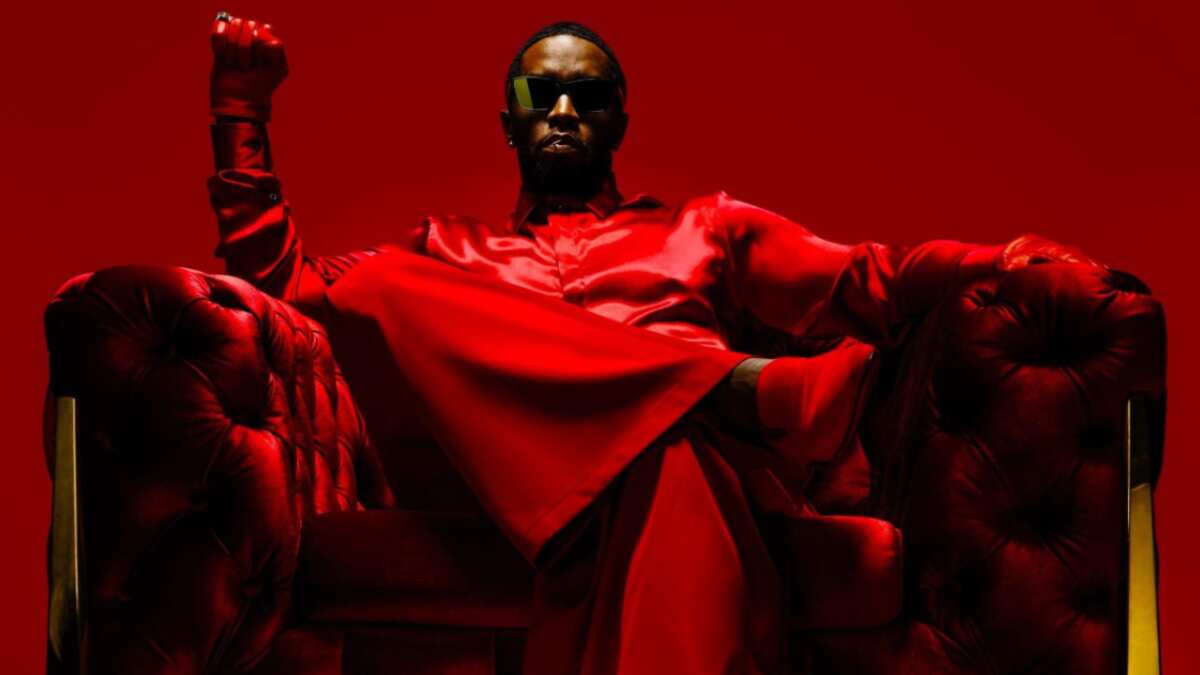 Diddy Combs habría ‘advertido’ de esta forma a los invitados a sus fiestas.