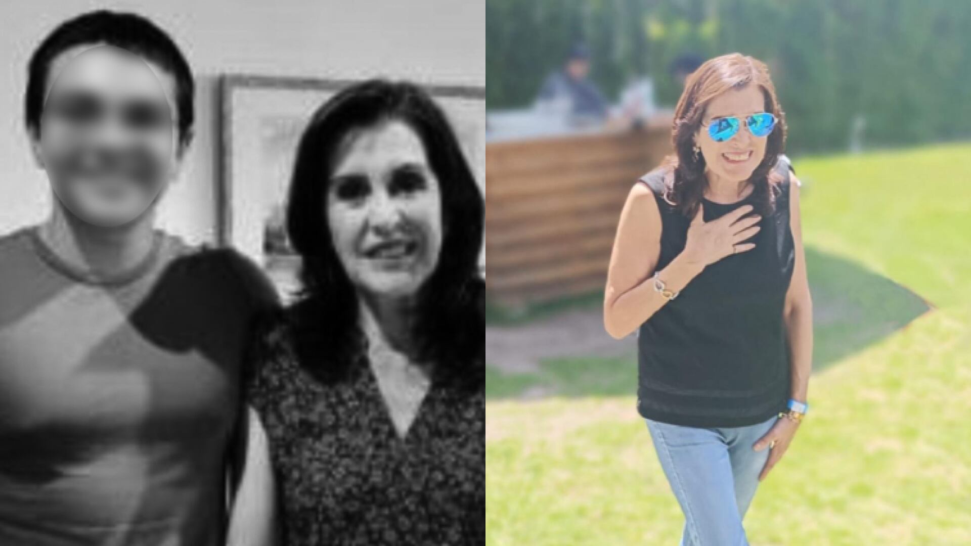 El nieto que traicionó a su abuela Quito: Juan Francisco y su rol en el asesinato de Mónica Páez