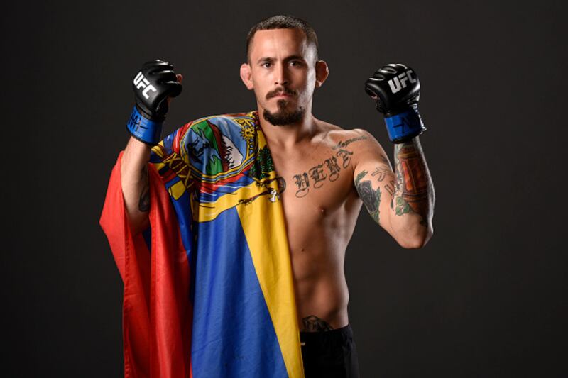 Marlon 'Chito' Vera