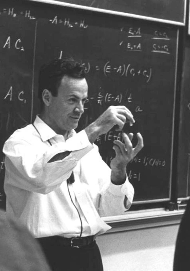 Feynman