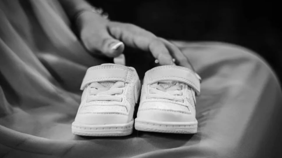 Sujeto intentó acabar con la vida de un bebé de un año y cinco meses en Manabí