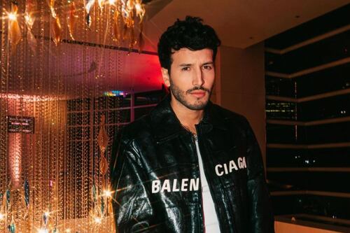 Sebastián Yatra compartió tiernas imágenes de su infancia para celebrar su cumpleaños