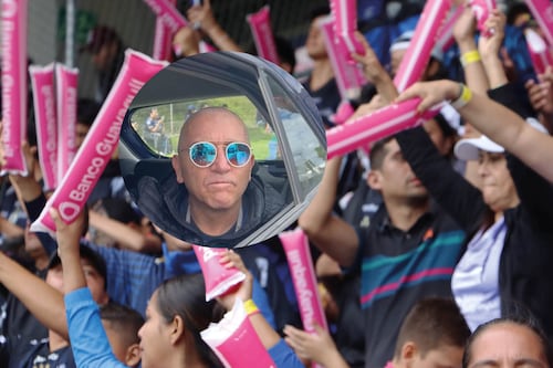 Independiente del Valle vs Liga de Quito: ‘El Loco Baldeón’ y su pronóstico para la final de ida