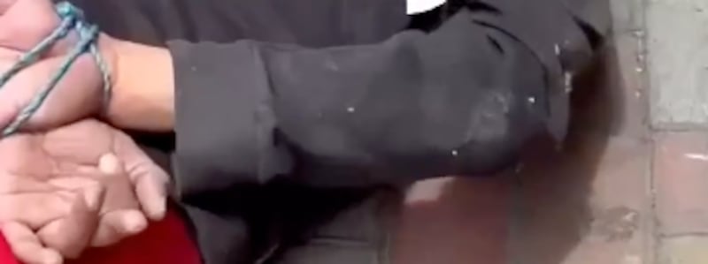 Delincuente roba a estudiante en Ambato