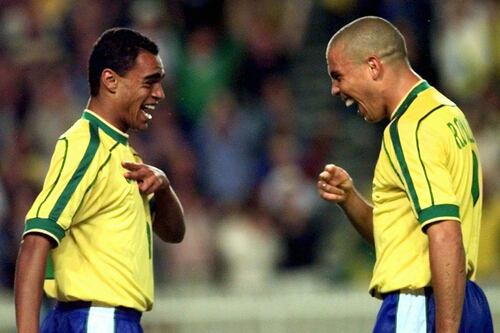 ¿Quién no lo ha hecho? Ronaldo contó cómo escondía cervezas en la concentración de Brasil