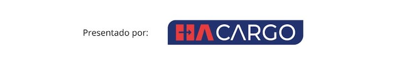 HA Cargo, logística internacional