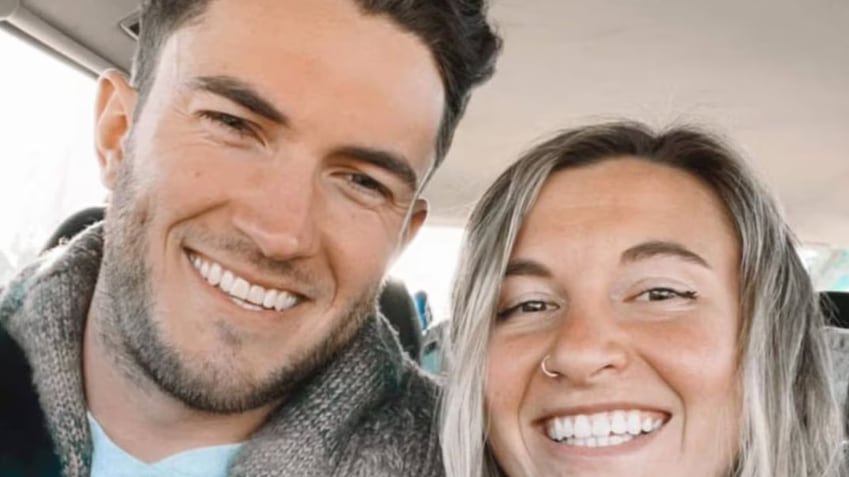 ¿Quiénes eran los youtubers que murieron tras un accidente en las montañas de Canadá?