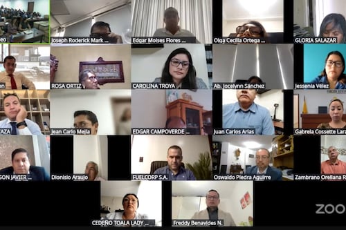 Se suspende audiencia de juicio en Caso Triple A por inasistencia de abogados: se realizará el 31 de enero de 2026