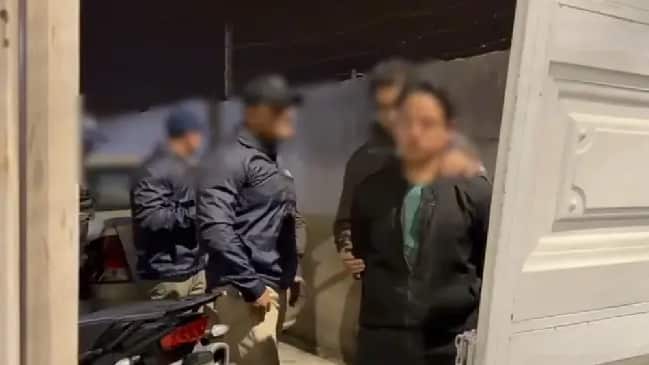 Sujeto es procesado por presunta pornografía infantil en Quito: investigan la posesión de más de 200 archivos