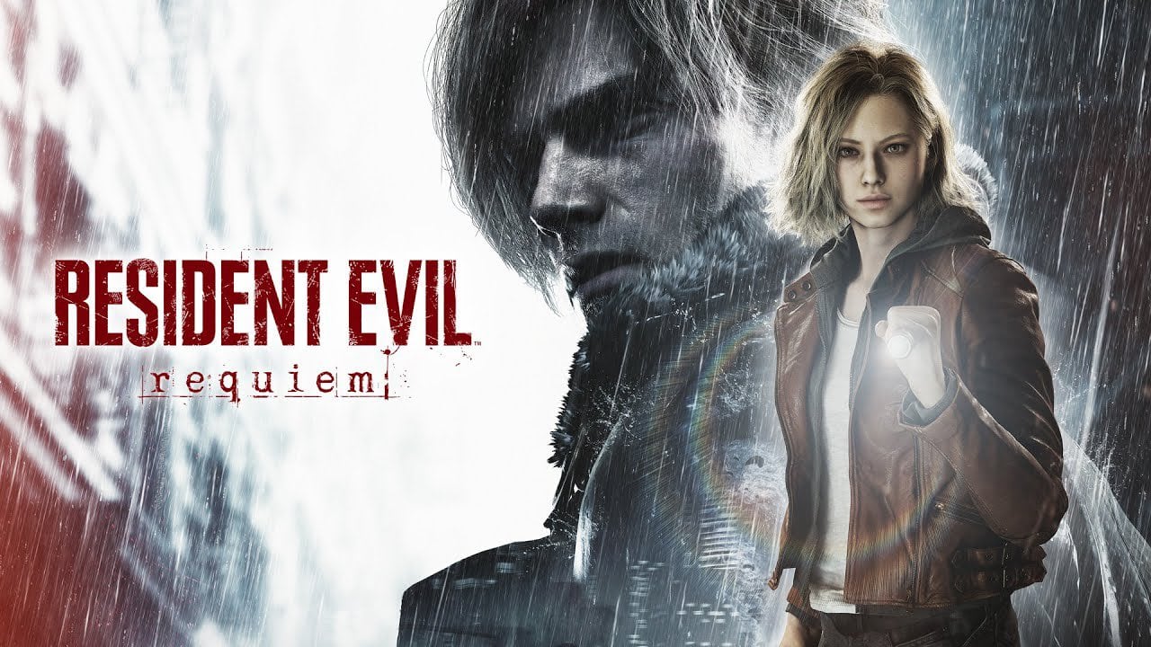 Resident Evil Requiem ya tiene fecha de lanzamiento.