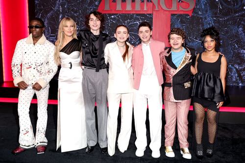 Conoce cuánto ganarán los protagonistas de Stranger Things en su última entrega