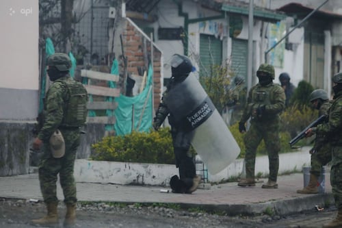 Los detalles del posible diálogo entre indígenas y el Gobierno