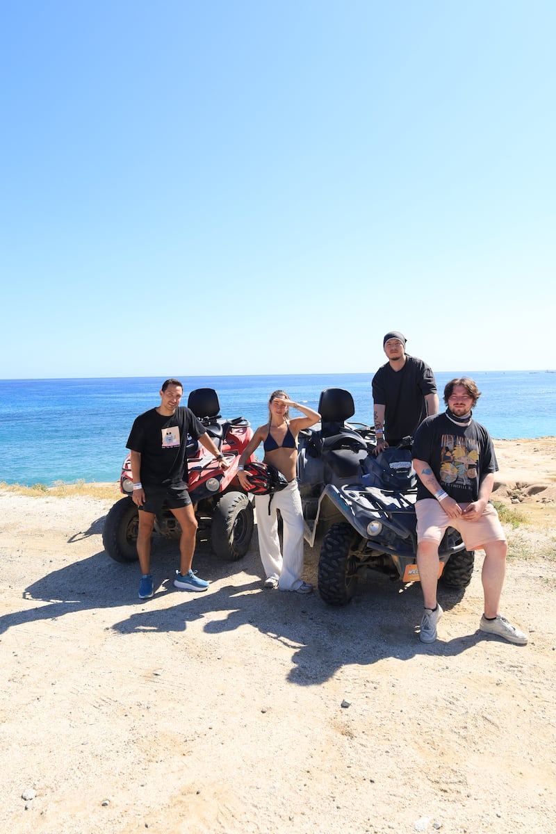 Los Cabos, el equilibrio perfecto entre naturaleza y sofisticación