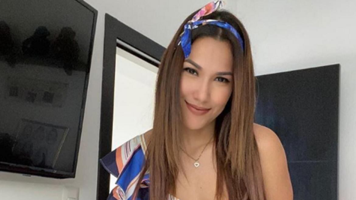 Alejandra Jaramillo
