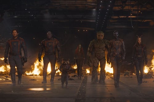 Marvel: este sería el futuro de Guardianes de la Galaxia, con una posible cuarta película