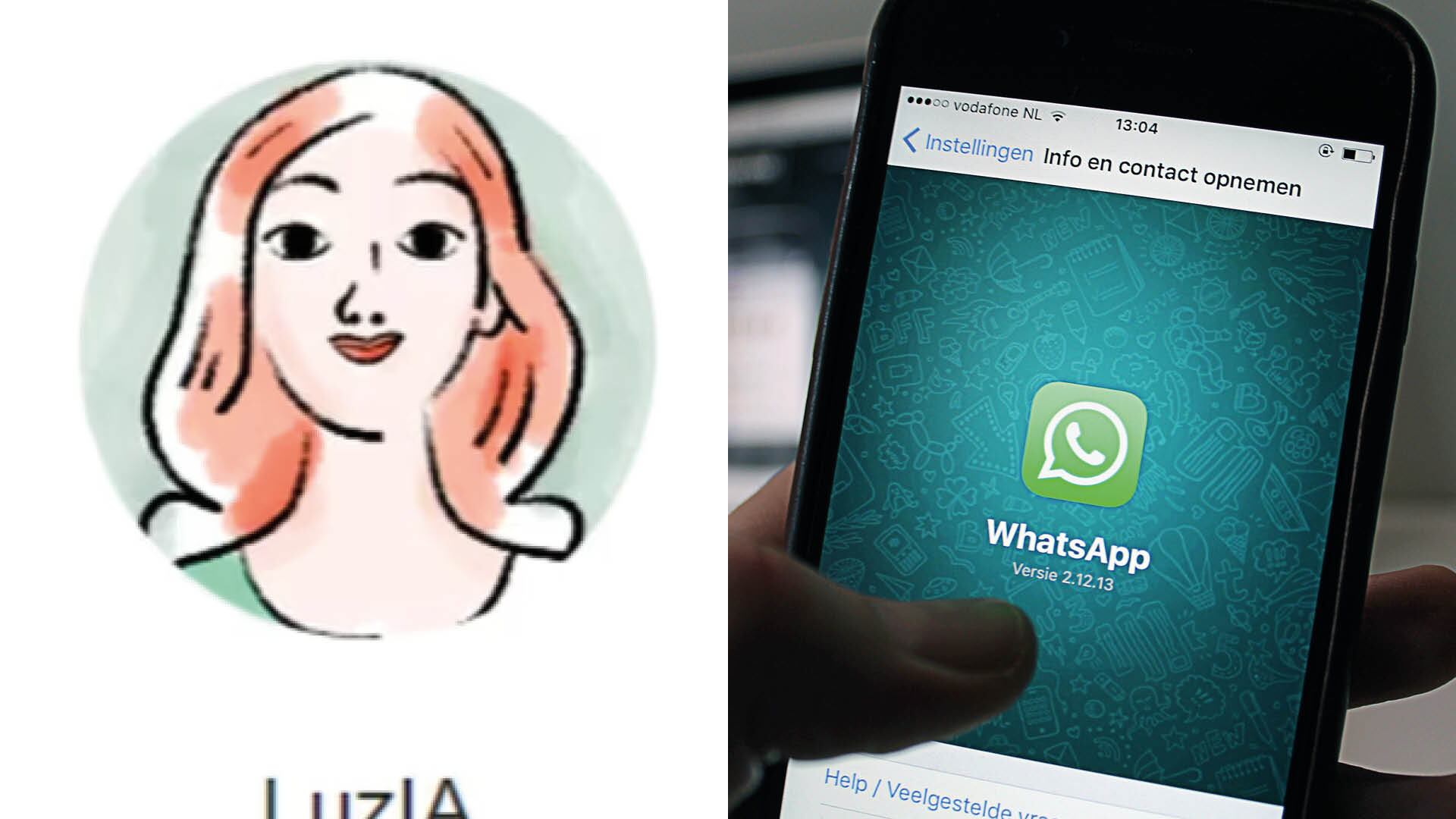 La función de LuzIA: Este es el número para agregarla en WhatsApp y aprovechar la inteligencia artificial