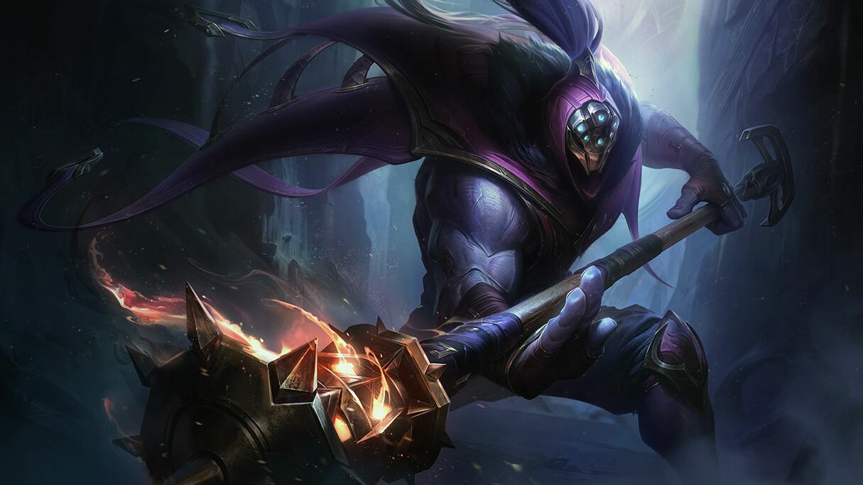 Jaime Collepardo falleció, voz de Jax