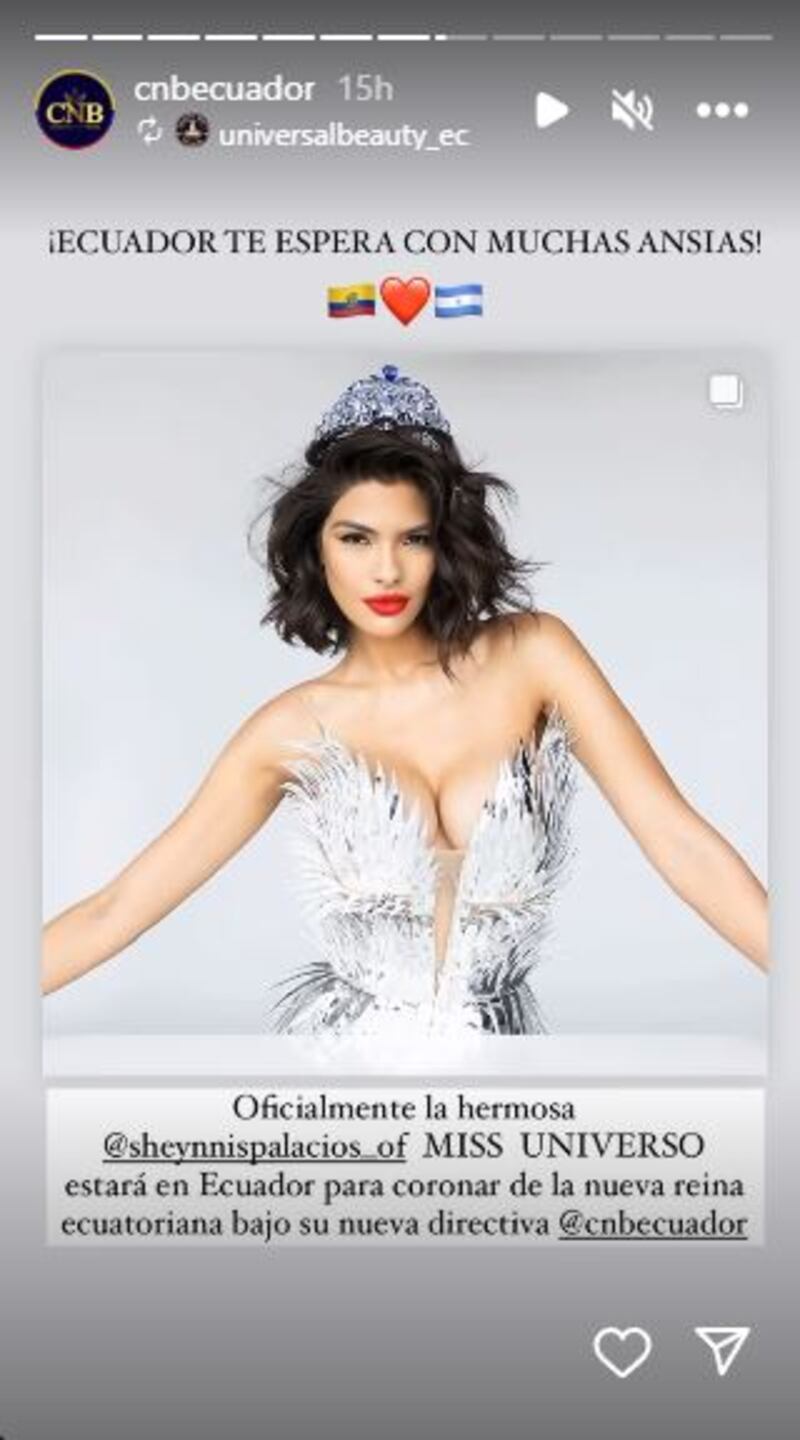 Sheynnis Palacios