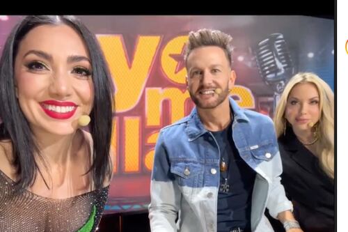 Ya hay fecha para el estreno de “Yo me llamo”